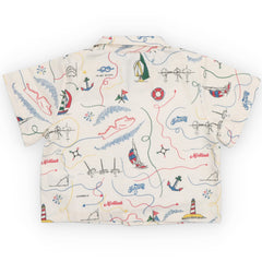 Clove Baby Shirt