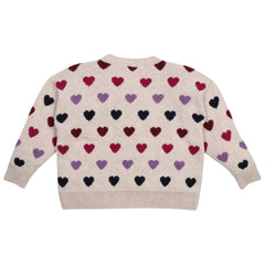 Cora Sweater