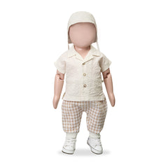 Corinto Shirt