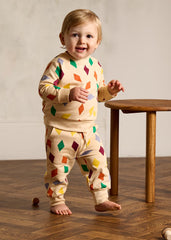 Cosmo & Crumpet Set