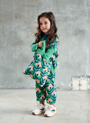 CT Flower Pants