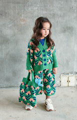 CT Flower Pants