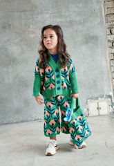 CT Flower Pants