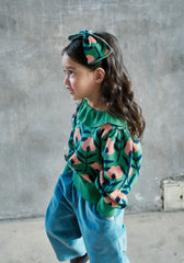 CT Flower Top