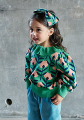 CT Flower Top