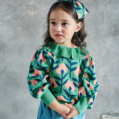 CT Flower Top