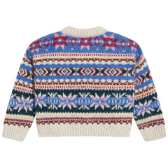 Caia Cardigan