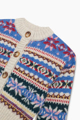 Caia Cardigan