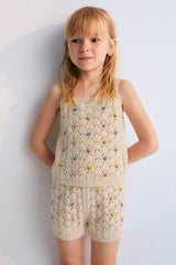 Canea Short