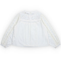Dahlia Blouse