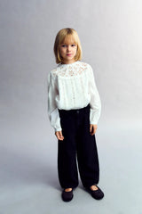 Dahlia Blouse