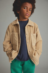 Dakar Overshirt