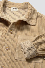Dakar Overshirt
