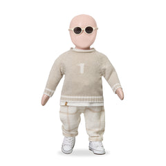 Didac Sweater