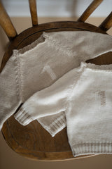 Didac Sweater