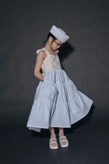 Iconic Straps Dress
