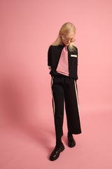 Neoprene Pants