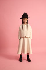 Dune Circle Skirt