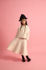 Dune Circle Skirt