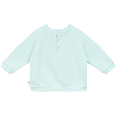 Pick-up Baby Sweatshirt