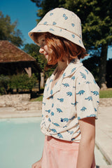 Turtles Terry Shirt