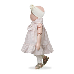 Empuries Dress