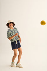 Root Shorts