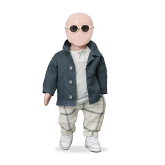Eneko Jacket