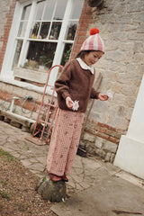 Elasticated Waist Pants