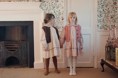 Cross Stitch Dress