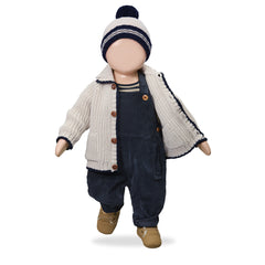 Forli Dungaree