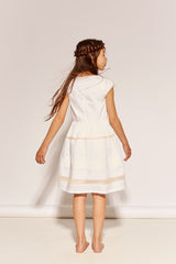 Four O'clock Dress