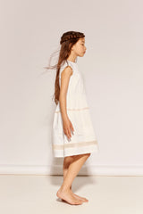 Four O'clock Dress