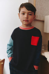 Thin Sweater