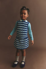 Pointelle Skirt
