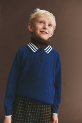 Harlekin Polo