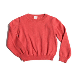 Baby Slim Fit Crew Neck