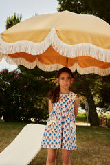Françoise Dress