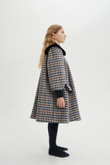 Go All Out Coat
