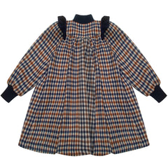 Go All Out Coat
