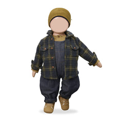 Granville Overall
