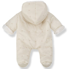Grenoble Padded Suit