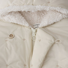 Grenoble Padded Suit
