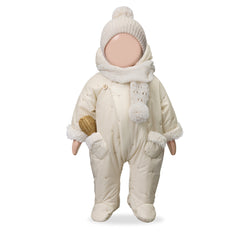 Grenoble Padded Suit