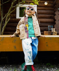 Oxford Remake Jacket