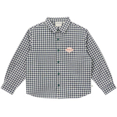 Gingham Shirt