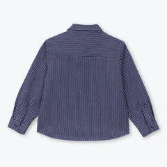 Striped Shirt