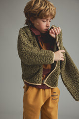 Hugo Jacket