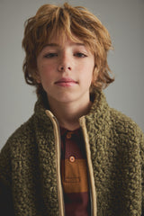 Hugo Jacket