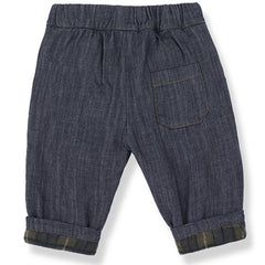 Huron Pants